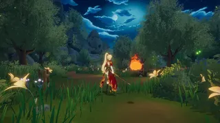 Скриншот 4 к игре Abyss Of Fire