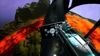 Скриншот 1 к игре JetpacToo