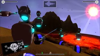 Скриншот 2 к игре JetpacToo