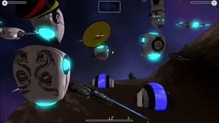 Скриншот 3 к игре JetpacToo