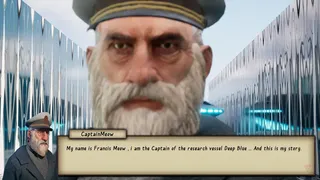 Скриншот 2 к игре Captain Meow
