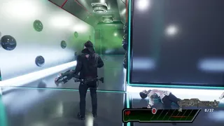 Скриншот 8 к игре Captain Meow