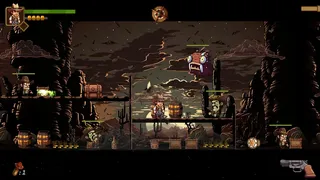 Скриншот 2 к игре Dark rune