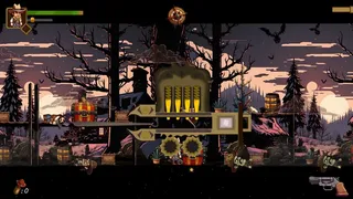 Скриншот 3 к игре Dark rune