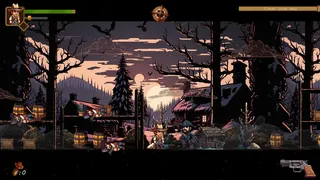 Скриншот 6 к игре Dark rune