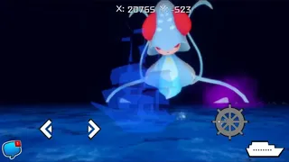 Скриншот 2 к игре Ocean Man