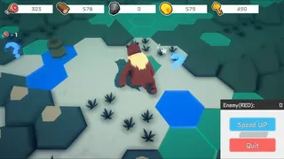 Скриншот 4 к игре Ocean Man