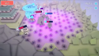 Скриншот 5 к игре Ocean Man