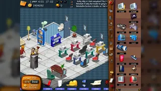 Скриншот 4 к игре Crazy Designer