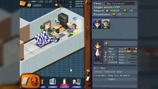 Скриншот 6 к игре Crazy Designer