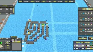 Скриншот 3 к игре Gemstone Guardians