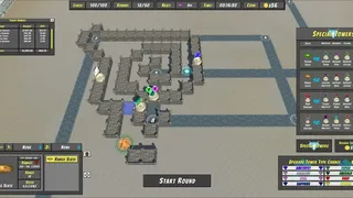 Скриншот 5 к игре Gemstone Guardians