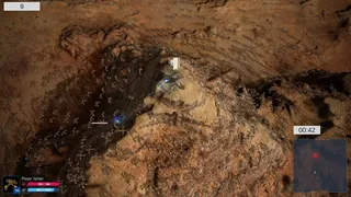 Скриншот 2 к игре Residuum