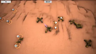 Скриншот 7 к игре Residuum