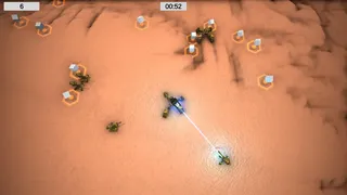Скриншот 8 к игре Residuum