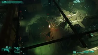 Скриншот 2 к игре SlavicPunk: Oldtimer