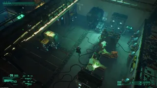Скриншот 3 к игре SlavicPunk: Oldtimer