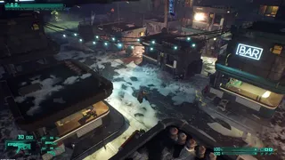 Скриншот 4 к игре SlavicPunk: Oldtimer