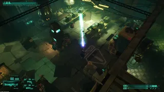 Скриншот 6 к игре SlavicPunk: Oldtimer