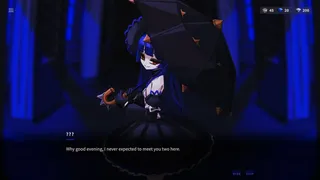 Скриншот 2 к игре Phantom Rose 2 Sapphire