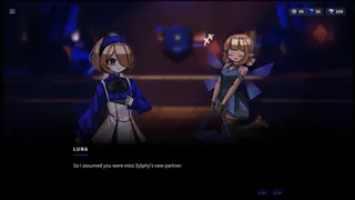 Скриншот 3 к игре Phantom Rose 2 Sapphire