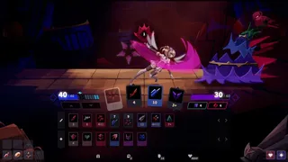 Скриншот 6 к игре Phantom Rose 2 Sapphire