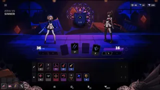 Скриншот 8 к игре Phantom Rose 2 Sapphire