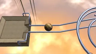 Скриншот 2 к игре Ballance
