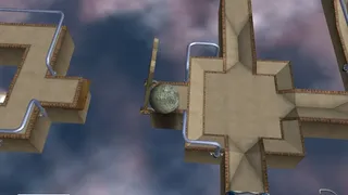 Скриншот 3 к игре Ballance