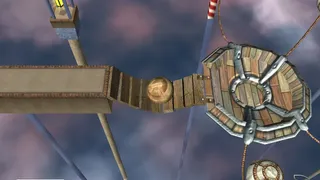 Скриншот 5 к игре Ballance