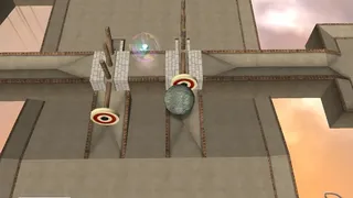 Скриншот 6 к игре Ballance