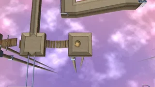 Скриншот 7 к игре Ballance
