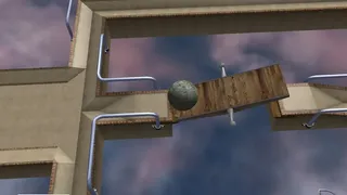 Скриншот 8 к игре Ballance