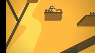 Скриншот 2 к игре Sushi Warrior: Secret Plan