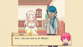 Скриншот 3 к игре The Smile Alchemist