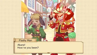 Скриншот 7 к игре The Smile Alchemist