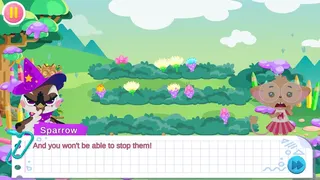 Скриншот 5 к игре Tales of Mathasia