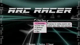 Скриншот 3 к игре ArcRacer