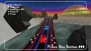 Скриншот 5 к игре ArcRacer