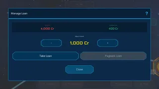 Скриншот 6 к игре Galactic Economy