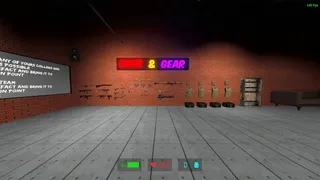Скриншот 3 к игре In & Out Alive