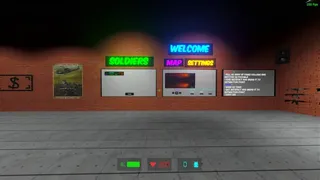 Скриншот 4 к игре In & Out Alive