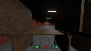 Скриншот 8 к игре In & Out Alive