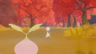 Скриншот 4 к игре Forest Mama: Breath of Life