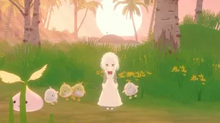 Скриншот 8 к игре Forest Mama: Breath of Life