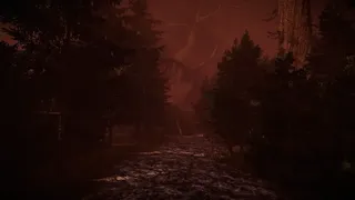 Скриншот 4 к игре Honey Time! with Pooh!