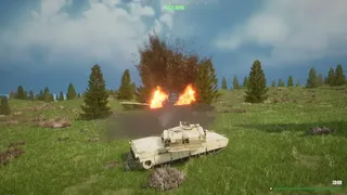 Скриншот 3 к игре Phase Line: Raider Assault