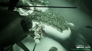 Скриншот 7 к игре Phase Line: Raider Assault