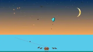 Скриншот 1 к игре misaligned