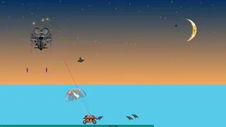 Скриншот 2 к игре misaligned